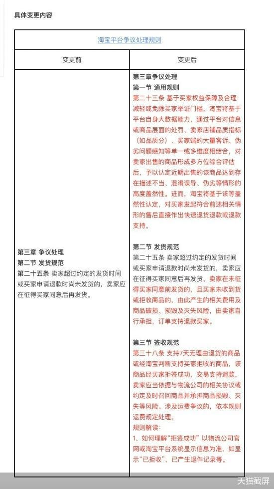 天猫截屏