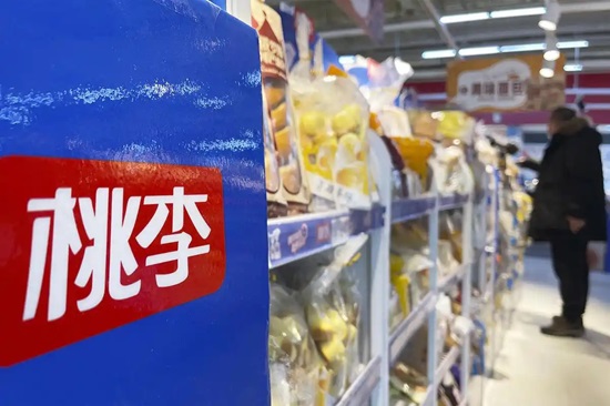 桃李面包:对标头部企业 将