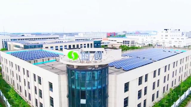 时创能源“牵手”头部企业 全力推进新技术量产