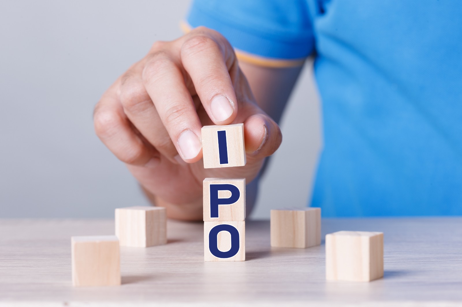 【金融头条】ipo“松动”！