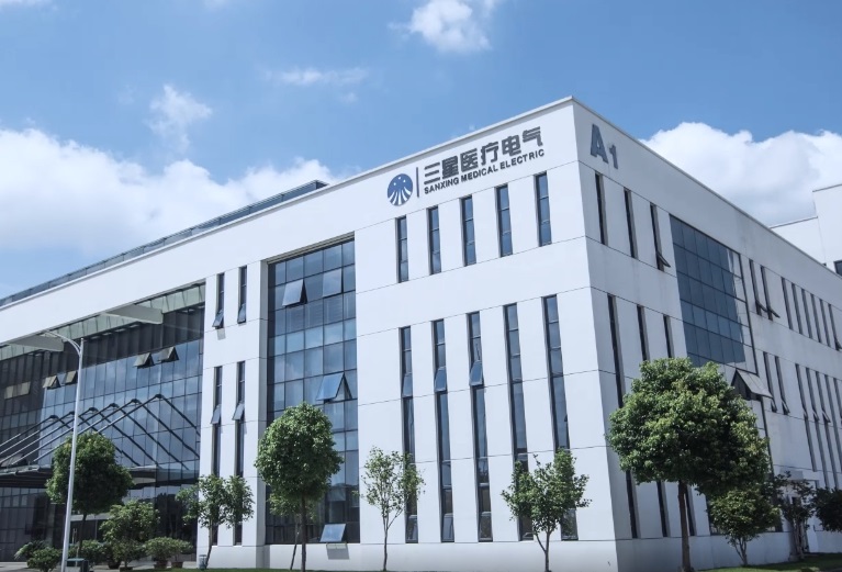 接连斩获国内外订单 三星医疗业务版图持续扩张