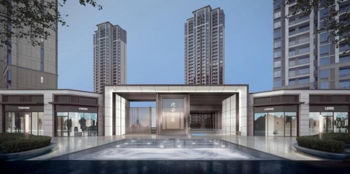 翔安两大安置房项目迎新进展 建发建管签约加速实现“安居梦”
