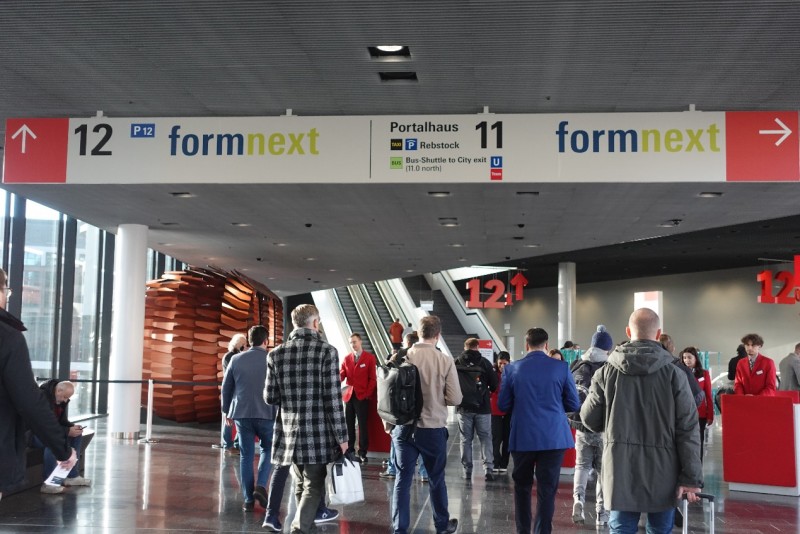 德国formnext全球生态落地深圳！2025华南展8月起航，引领大湾区增材制造创新革命